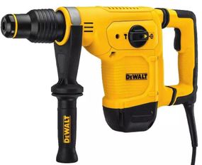 Молоток відбійний мережевий DeWalt D25810K