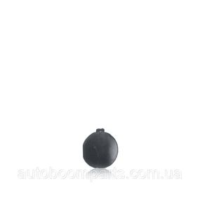 KSC250A11BB Заглушка переднього бампера (під гак) Mazda CX5 22-24