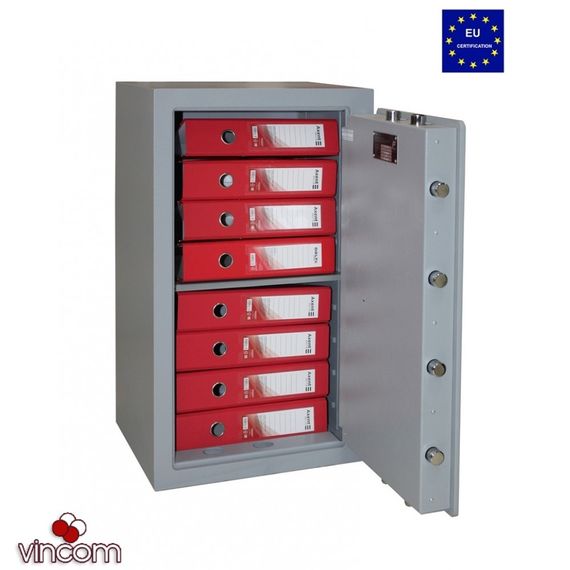 Сейф взломостойкий Griffon CLE I.75.E | Зображення 3