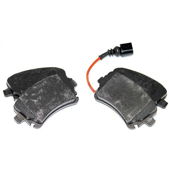 Гальмівні колодки Bosch дискові задні VW Transporter T5 ''R>06 PR2 0986495094