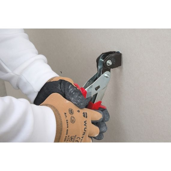 Анкер для гіпсокартону W-MH/L M6x66мм 53мм | Зображення 2