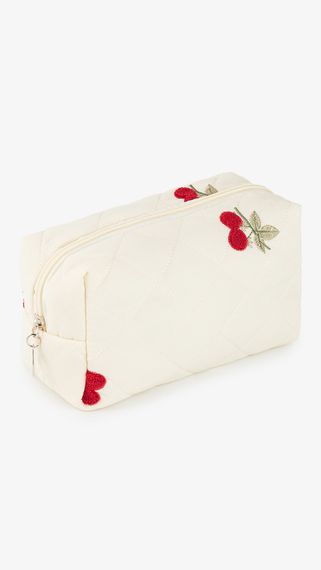 Косметичка для дівчинки 2250 Бежевий shop (2000999516665)