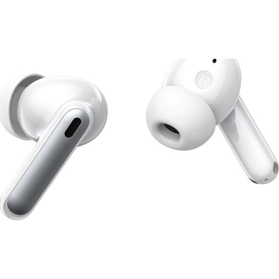 Навушники Hator Truepods Hybrid ANC White (HTA432) | Зображення 3