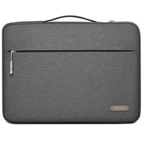 Сумка для ноутбуку WIWU Pilot Sleeve 13.3" / 13.6" / 14.2" Сірий