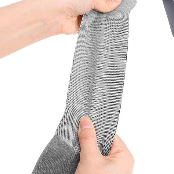 Фіксуючий коректор правильної постави, Invisible pose cion belt / Корсет для спини від сутулості | Зображення 3