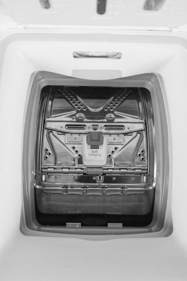 Пральна машина автоматична Indesit BTW E71253P (EU) | Зображення 9