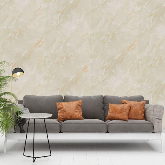 Самоклеюча стінова PET плитка у рулоні 600х3000х2мм SW-00001689 | Зображення 6