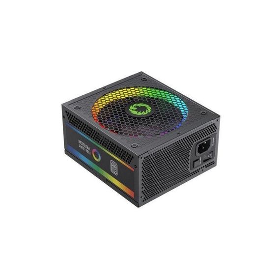 Блок живлення Gamemax 1300W (RGB-1300(ATX3.0 PCIE5.0)) | Зображення 1