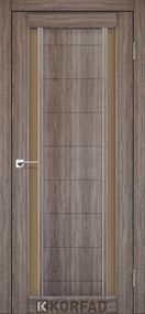 Двері Корфад Oristano OR-04 міжкімнатні