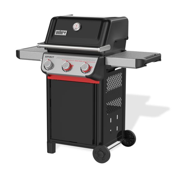 Газовий гриль Weber Spirit E-325 1501307 Код: 013086 | Зображення 2