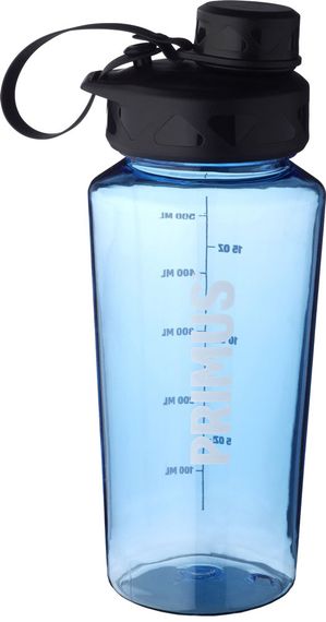 Фляга Primus. Trail Bottle Tritan. 0.6L. Blue