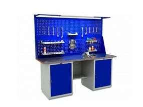 Верстак Практик EXPERT WTH200.WS1WS1.021 (224)