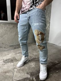 Джинси дтф
