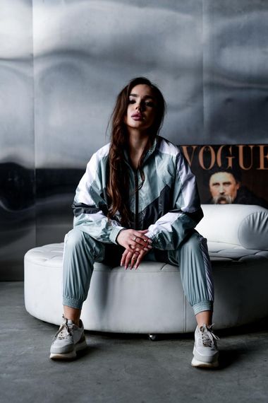 Костюм DRAPP | Зображення 8