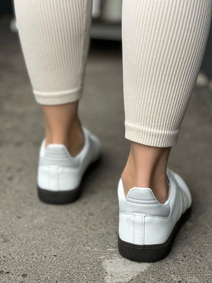 жіночі кеди | Зображення 2