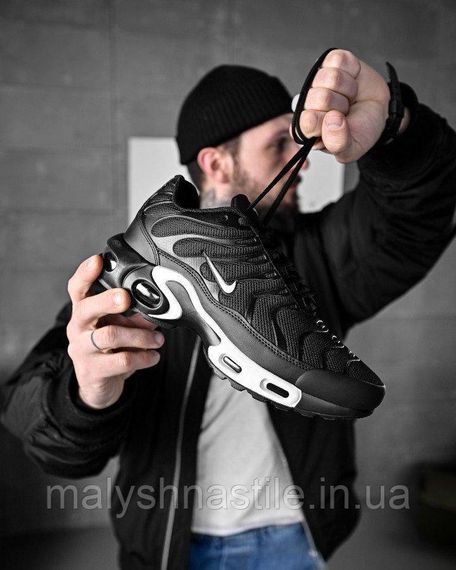 Чоловічі кросівки like black 4 ВТ5121 | Зображення 3