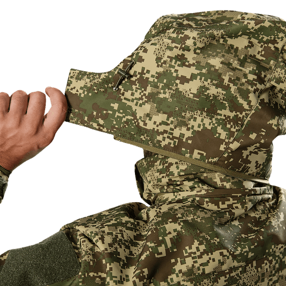Комплект Defender 7 level Хижак НГУ (8488), XL | Зображення 6