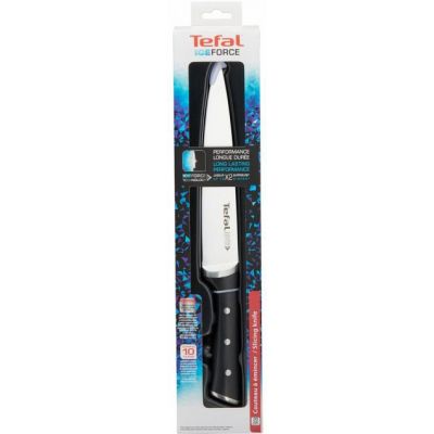 Кухонний ніж Tefal Ice Force 20 см (K2320714) | Зображення 4