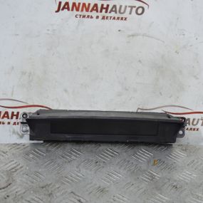 Дисплей інформаційний Mazda 6 GH 2008-2012 Дисплей монітор Мазда 6 GAA9611J0