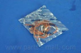 Прокладка впускного колектора (К-Т) DAEWOO MATIZ (вир-во PARTS-MALL) PARTS-MALL P1LC010
