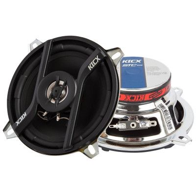 Коаксиальная акустика Kicx STC 502
