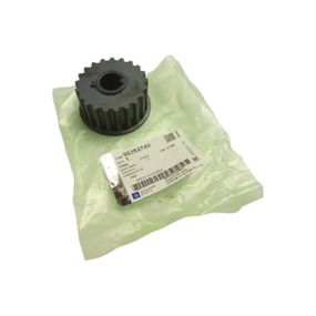 Шестерня коленвала Ланос 1.6 GM - 96352740