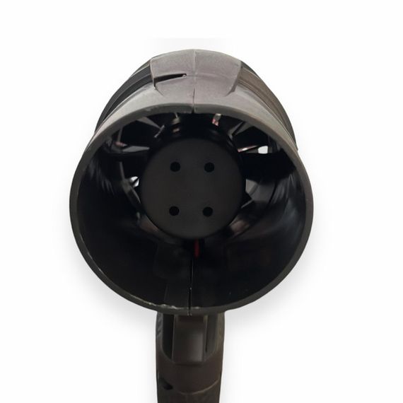 Акумуляторна повітродувка з безщітковим двигуном XPRO 18-20 В (47502-_471) | Зображення 6