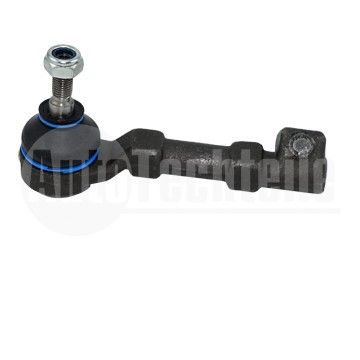 Наконечник рулевой тяги левый Renault Kangoo 97-, AutoTechteile, 502 0103, L25110