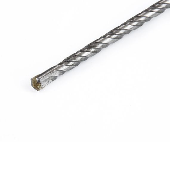 Бур по бетону SDS PLUS S4 6x260мм APRO | Зображення 3