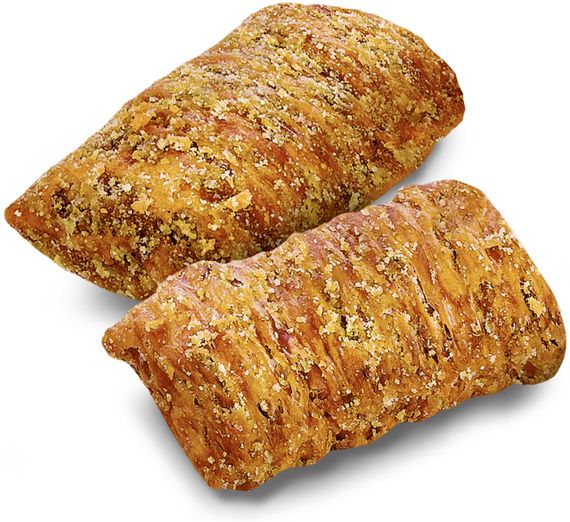 Ласощі для котів із мальт пастою Vitakraft Crispy Crunch Malt, 60 гр | Зображення 2