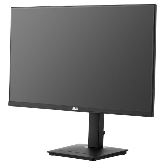 Монітор 2E 27' N2723B D-Sub, HDMI, IPS, 75Hz, Pivot (2E-N2723B-01.UA) | Зображення 8