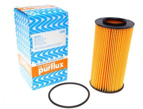 Фильтр масляный Ford Focus Mondeo 2.5 05- L318