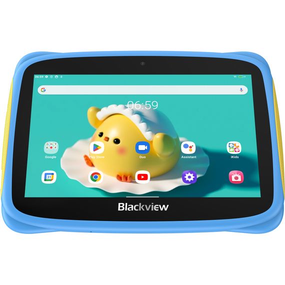 Планшет Blackview Tab 3 Kids 7" HD 2/32GB / WiFi / Blue (6931548314608) | Зображення 2