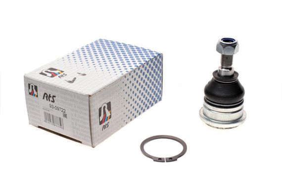 Опора кульова передня знизу Mitsubishi Carisma 95-06 Colt Galant 84-92 Lancer 88-92 d=39.7mm  93-09722