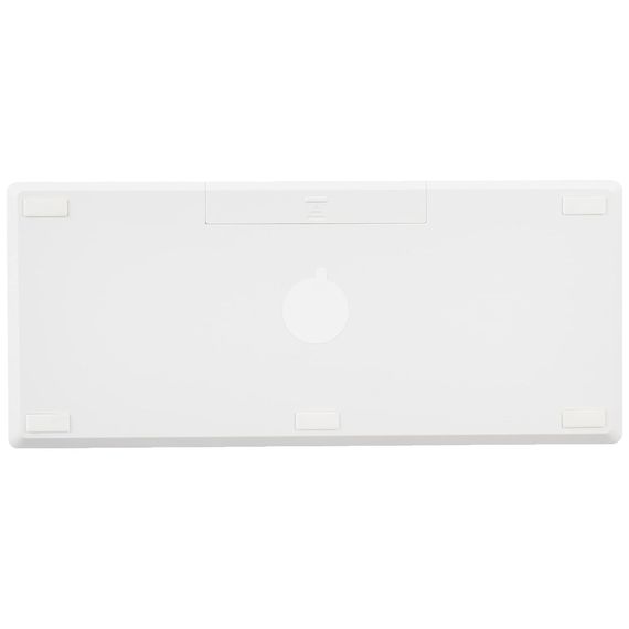 Клавіатура HP 350 Compact Multi-Device Bluetooth UA White (692T0AA) | Зображення 2
