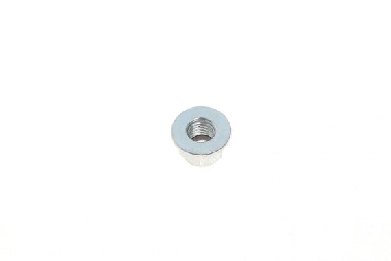 Наконечник тяги рулевой R Ford Galaxy Mondeo 06-15 Volvo S60 S80 V60 V70 XC60 XC70 10- Land Rover 91-90606-1 | Зображення 1