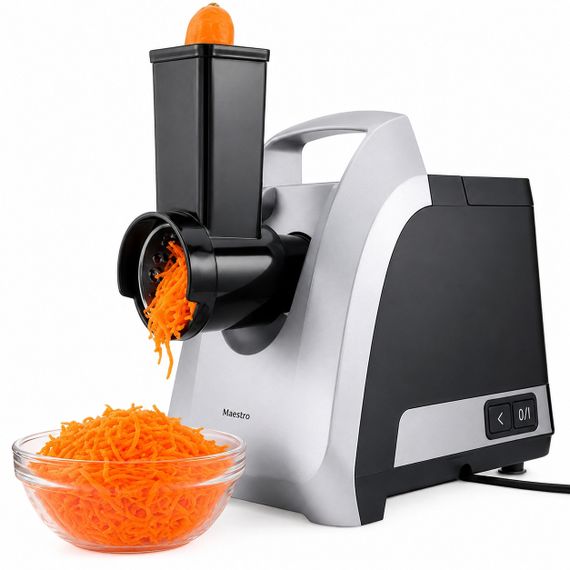 Мясорубка электрическая Silver Crest SFW 800 A1, 2200 Вт, с металлическим шнеком и реверсом, для дома и кухни | Зображення 7