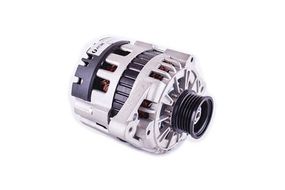 Генератор Daewoo Lanos 1.4, 1.5, 1.6i 16 V (85 А) АТЕК АТЭК DW-963035561