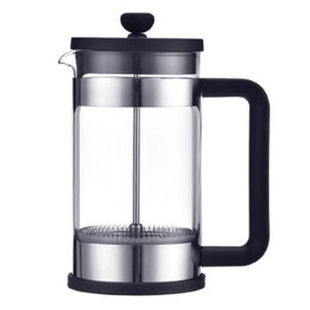 Френч-пресс Con Brio CB-6610В 1000 мл