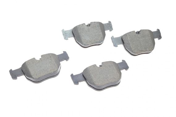 Колодки гальмівні передні Range Rover III 02-12  22-0598-0 | Зображення 7