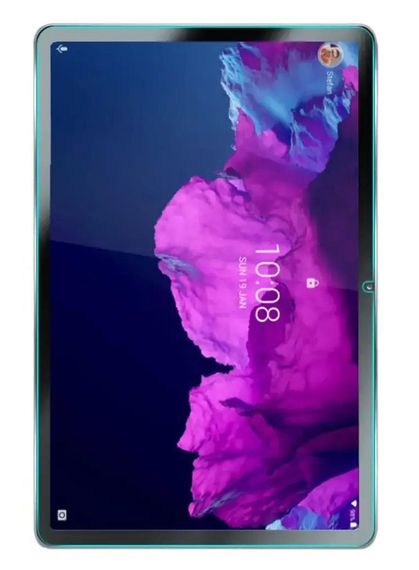 Захисне скло Primolux для планшета Lenovo Tab P12 12.7" (TB-370) | Зображення 1