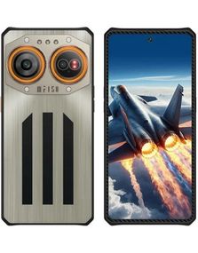 Смартфон Oukitel IIIF150 Air2 Ultra 16/512Gb Gray