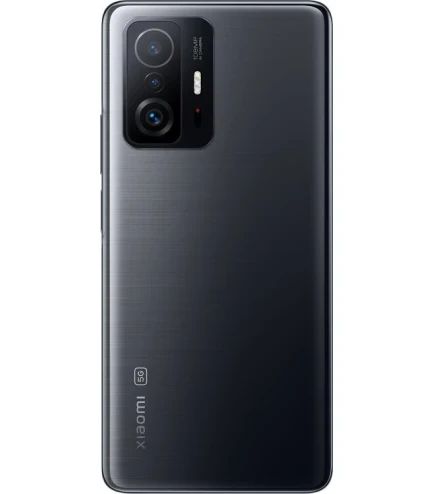 Смартфон Xiaomi 11T 8/256GB Meteorite Gray Global Rom | Зображення 2