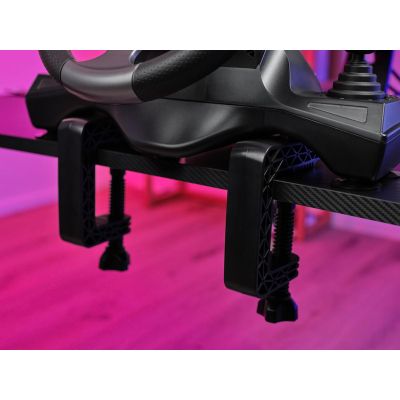 Руль Trust GXT 289 Movi PC/PS4/PS3/Xbox/Nintendo Switch (25122) | Зображення 4