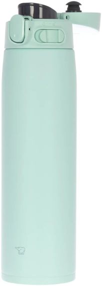 Термокружка Zojirushi SM-VA72AM 0.72 л Mint Blue | Зображення 1