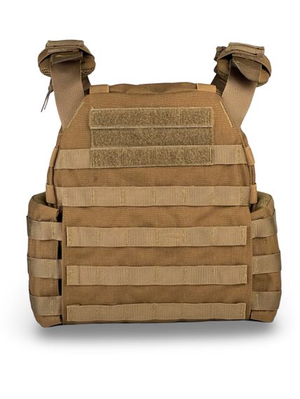 Плитоноска Coyote USA | Зображення 5