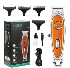 Машинка для стрижки волосся з потужним мотором VGR V-263 (45577-V-263_572) | Зображення 2