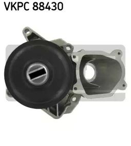 Водяний насос, помпа LAND ROVER, BMW X5, OPEL OMEGA, SKF (VKPC88430)