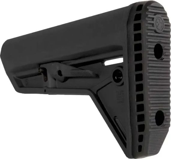 Приклад Magpul MOE SL (Mil-Spec). Black | Зображення 1