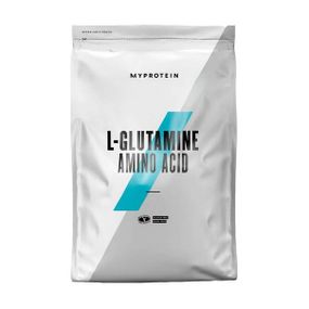 Амінокислота L-Glutamine Myprotein 500 грам